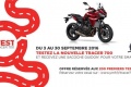 Yamaha Tracer 700  essai