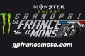 MotoGP GP France fin mai