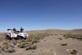 Dakar fin reconnaissances Bolivie