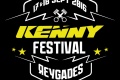 11e Kenny Festival