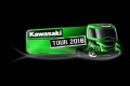 Essai gamme Kawasaki à Paris