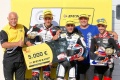 Bol Or Moto Ain CRT Independent Trophy