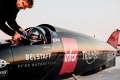 Crash Guy Martin tentative record à Bonneville