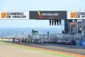 European Classic Series finale à Aragon
