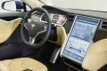 Tesla Model S pirate