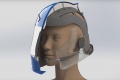 Un casque chauffant
