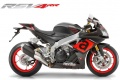 Promos Aprilia RSV4 Moto Guzzi V7II