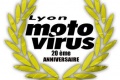 Lyon Moto Virus fête 20 ans