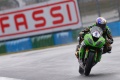 WSSP Kenan Sofuoglu pole à Magny Cours