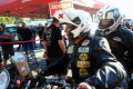 Moto Tour portrait jour Etienne Godard Isa Secoi