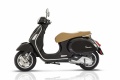 Vespa 125 GTS