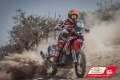 Rallye Maroc Goncalves reprend main