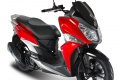 Scooter 125 SYM Jet 14