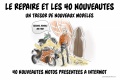 Les 40 nouveauts Intermot