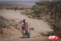 Rallye Maroc première victoire Benavides