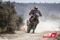 Rallye Maroc 4e étape Walkner