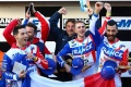 France Quad Cross Nations