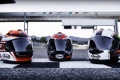 Ducati reprend anciens casques