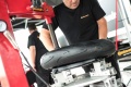 Continental Bihr satisfaits Moto Tour