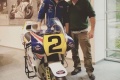 MotoGP Gardners prison Japon