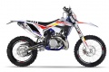 Enduros Sherco version Six Days