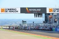 Finale European Classic Series Aragon