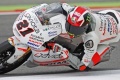 Moto3 victoire Bagnaia Malaisie
