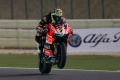 WSBK Doublé Davies Qatar