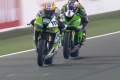 WSSP victoire Kyle Smith Qatar