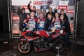 Neate Racing European Classic Series