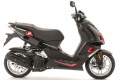 Peugeot Scooters installe Vietnam