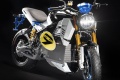 Concept Energica EsseEsse9