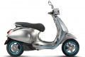 Concept Vespa Elettrica