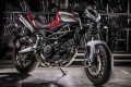 Moto Morini Corsaro 1200 ZZ