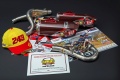 Ligne échappement Yoshimura Honda CR F 250R