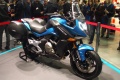 CF Moto 650 MT