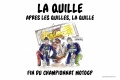 quille pilotes GP