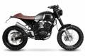Vervemoto petites chinoises made in Italy