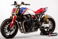 Concept Honda CB1100TR
