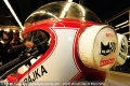 Exposition Moto Guzzi