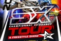 SX Tour   SuperCross Lyon