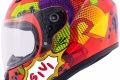 Casque intégral enfant Givi Junior 4