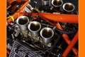 Livre Laverda 1000 V6 Formule 1 2 roues