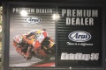 Lancement Premium Store Arai France