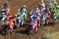 Ouverture saison MX  Lacapelle