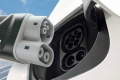 L électrique rattrape thermique Japon