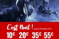 Promos Noël chez Dafy Moto