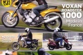 Revue Youngtimers Moto n°21