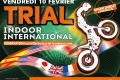 Trial Indoor International Bordeaux