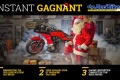 Jeu   entretiens moto  gagner Doc Biker